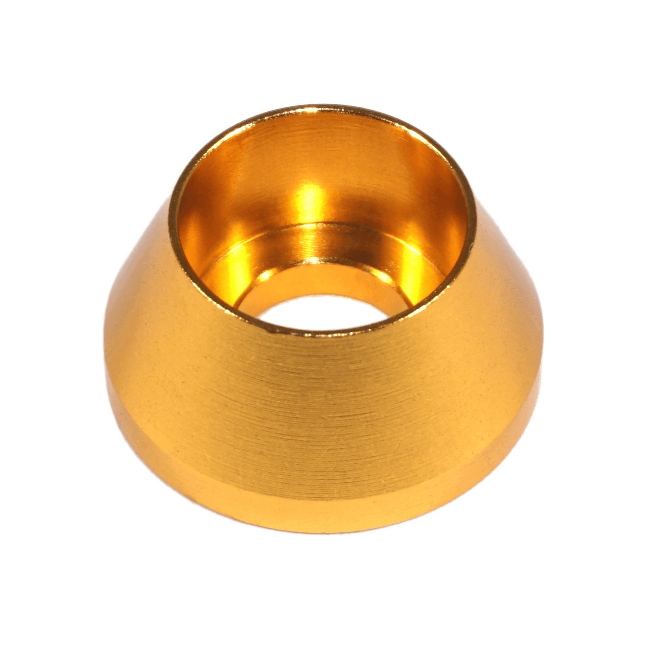 ZSPEC Interior Dress Up Bolts® Fastener Kit for '21+ Ford Bronco 2.7L, Stainless - Billet - Speedlogix