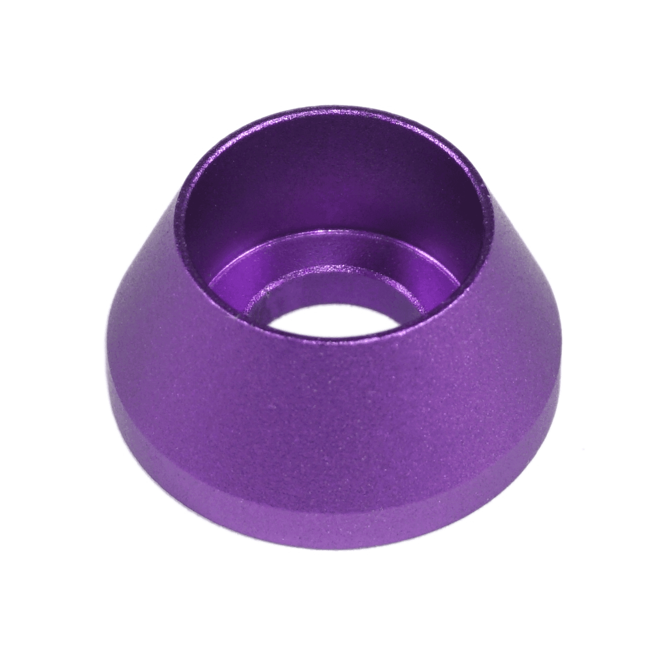 ZSPEC Interior Dress Up Bolts® Fastener Kit for '21+ Ford Bronco 2.7L, Stainless - Billet - Speedlogix