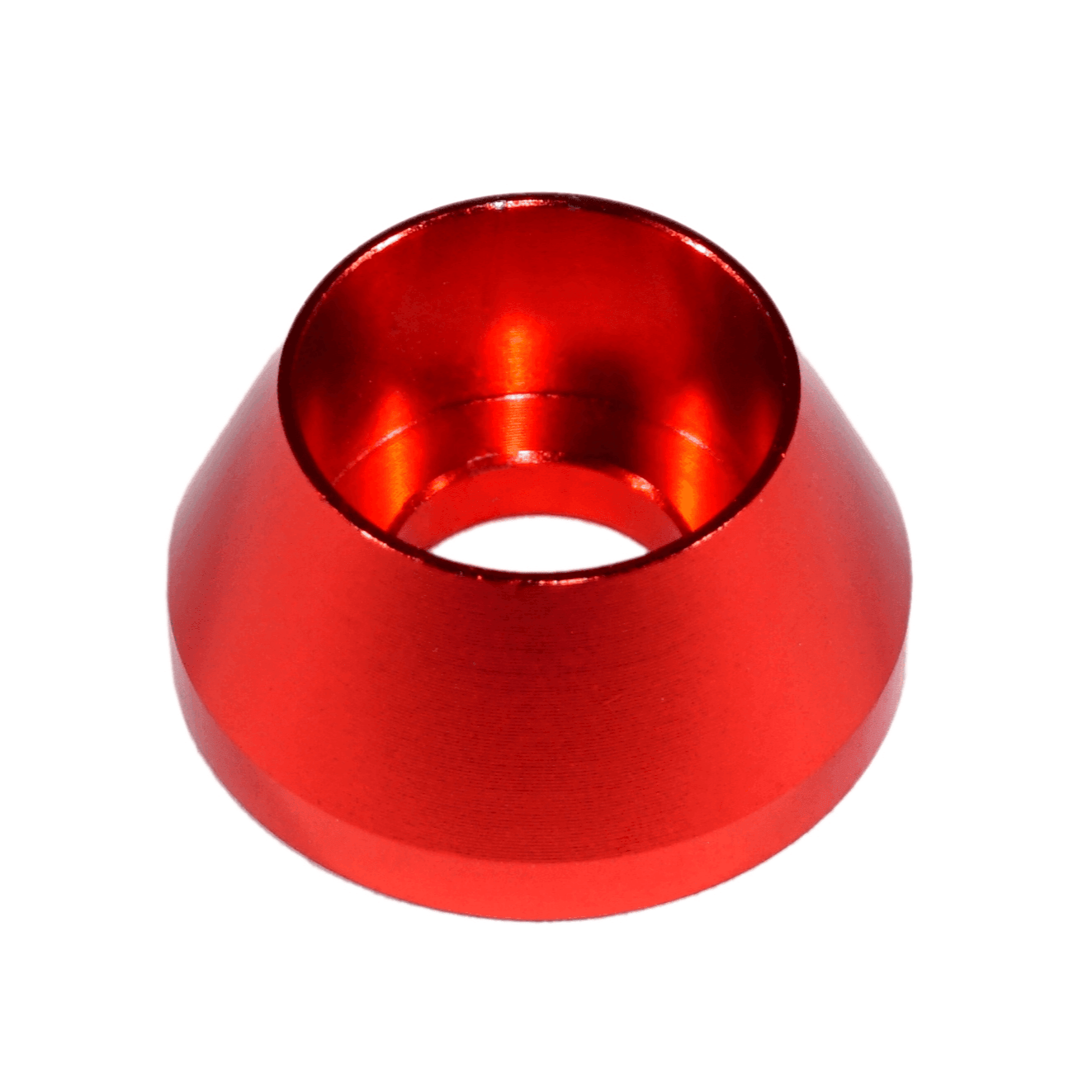 ZSPEC Interior Dress Up Bolts® Fastener Kit for '21+ Ford Bronco 2.7L, Stainless - Billet - Speedlogix