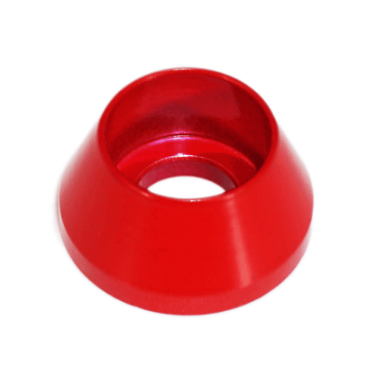 ZSPEC Interior Dress Up Bolts® Fastener Kit for '21+ Ford Bronco 2.7L, Stainless - Billet - Speedlogix