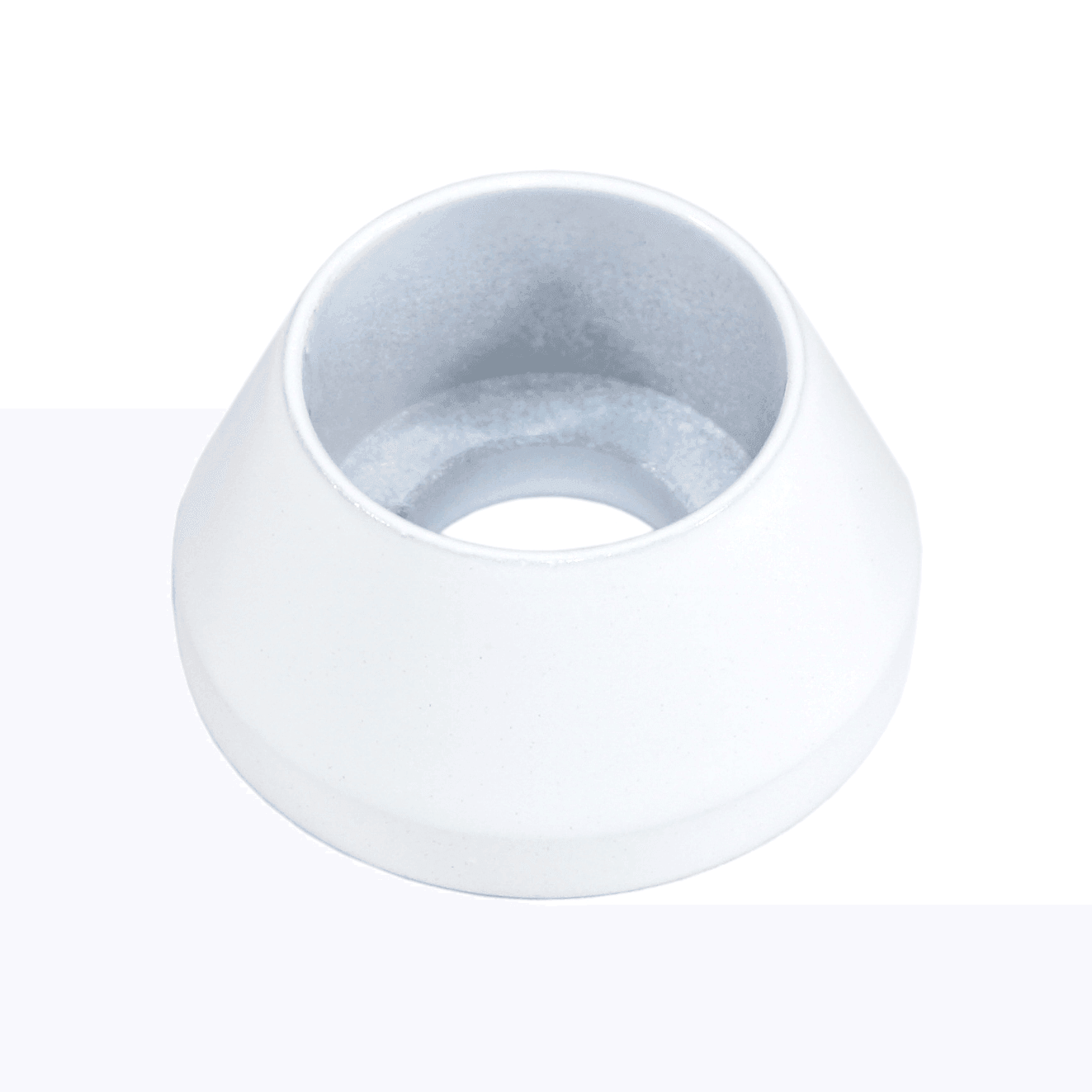 ZSPEC Interior Dress Up Bolts® Fastener Kit for '21+ Ford Bronco 2.7L, Stainless - Billet - Speedlogix