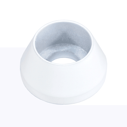 ZSPEC Interior Dress Up Bolts® Fastener Kit for '21+ Ford Bronco 2.7L, Stainless - Billet - Speedlogix