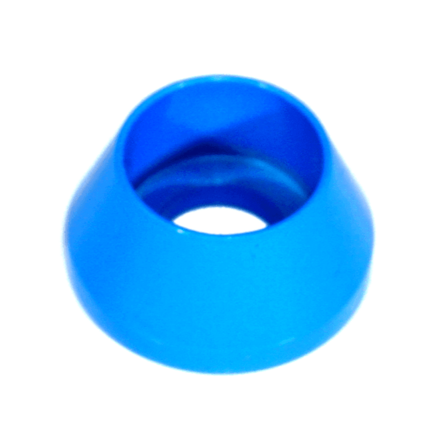 ZSPEC Interior Dress Up Bolts® Fastener Kit for '21+ Ford Bronco 2.7L, Stainless - Billet - Speedlogix