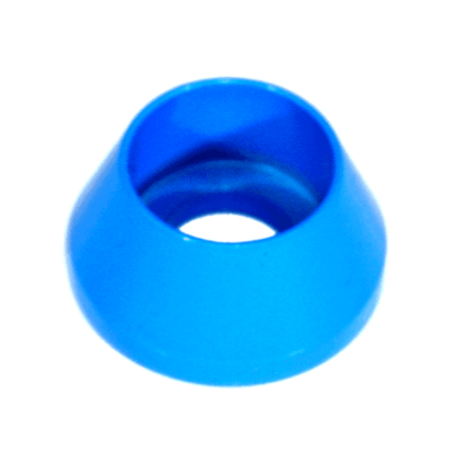 ZSPEC Interior Dress Up Bolts® Fastener Kit for '21+ Ford Bronco 2.7L, Stainless - Billet - Speedlogix