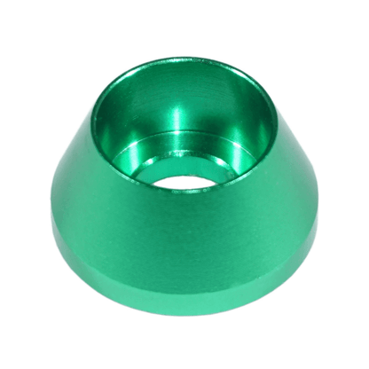 ZSPEC Interior Dress Up Bolts® Fastener Kit for '21+ Ford Bronco 2.7L, Stainless - Billet - Speedlogix