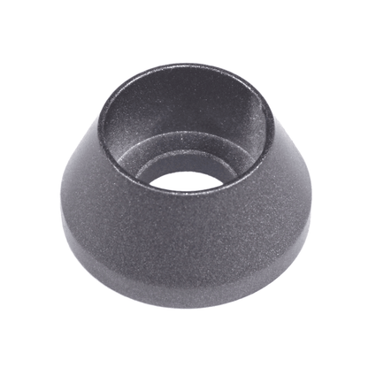 ZSPEC Interior Dress Up Bolts® Fastener Kit for '21+ Ford Bronco 2.7L, Stainless - Billet - Speedlogix