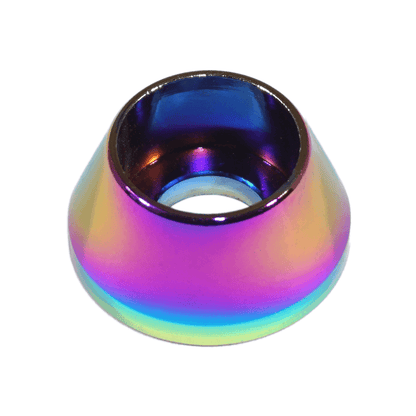 ZSPEC Interior Dress Up Bolts® Fastener Kit for '21+ Ford Bronco 2.7L, Stainless - Billet - Speedlogix