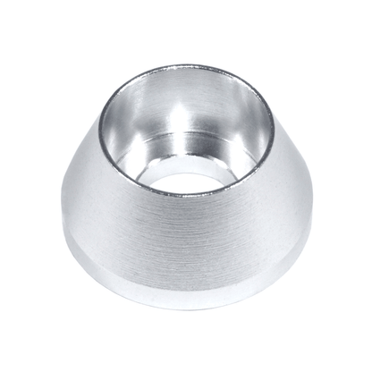 ZSPEC Interior Dress Up Bolts® Fastener Kit for '21+ Ford Bronco 2.7L, Stainless - Billet - Speedlogix