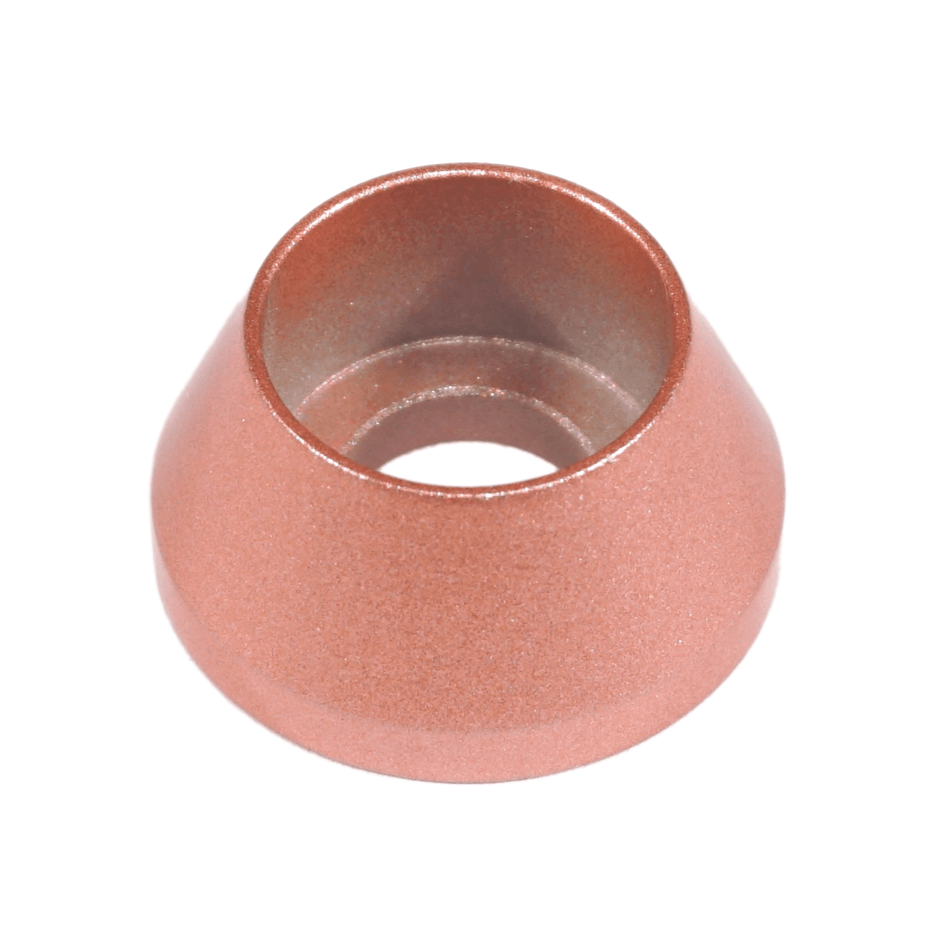 ZSPEC Interior Dress Up Bolts® Fastener Kit for '21+ Ford Bronco 2.7L, Stainless - Billet - Speedlogix