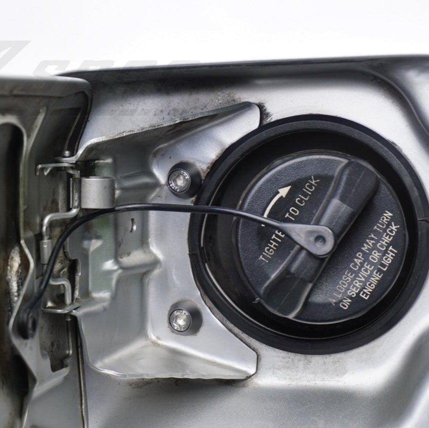 ZSPEC "Stage 3" Dress Up Bolts® Fastener Kit for '06 - 10 Challenger/Charger V6 3.5L, Stainless & Billet - Speedlogix