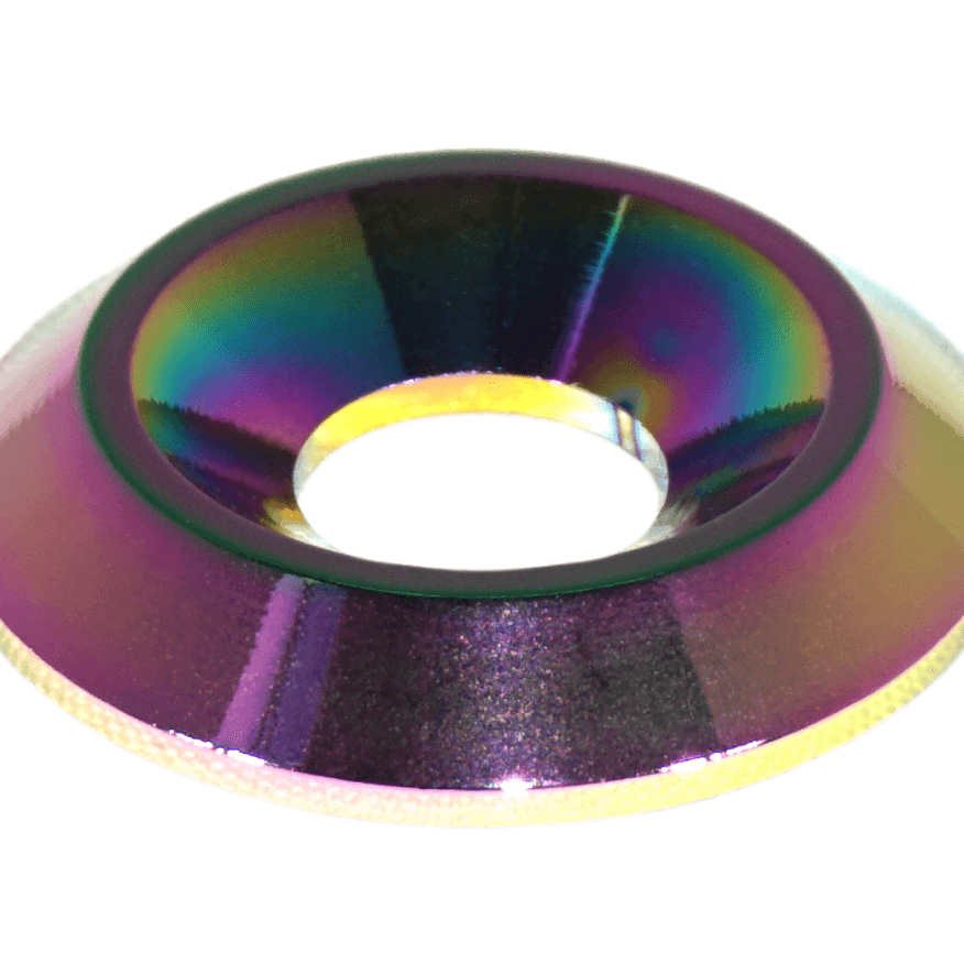 ZSPEC "Stage 3" Dress Up Bolts® Fastener Kit for '06 - 10 Challenger/Charger V6 3.5L, Stainless & Billet - Speedlogix