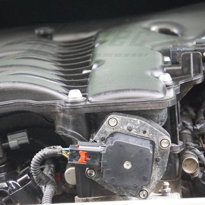 ZSPEC "Stage 3" Dress Up Bolts® Fastener Kit for '06 - 10 Challenger/Charger V6 3.5L, Stainless & Billet - Speedlogix