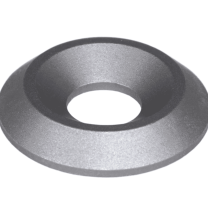 ZSPEC "Stage 3" Dress Up Bolts® Fastener Kit for '21+ Ford Bronco 2.7L, Stainless - Billet - Speedlogix