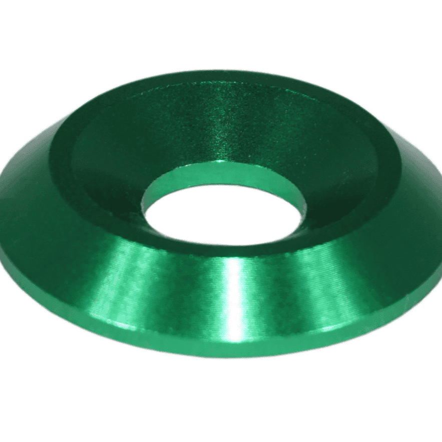 ZSPEC Stage - 3 Dress Up Bolts® Fastener Kit for '21+ Ford Bronco 2.7L, Stainless - Billet - Speedlogix