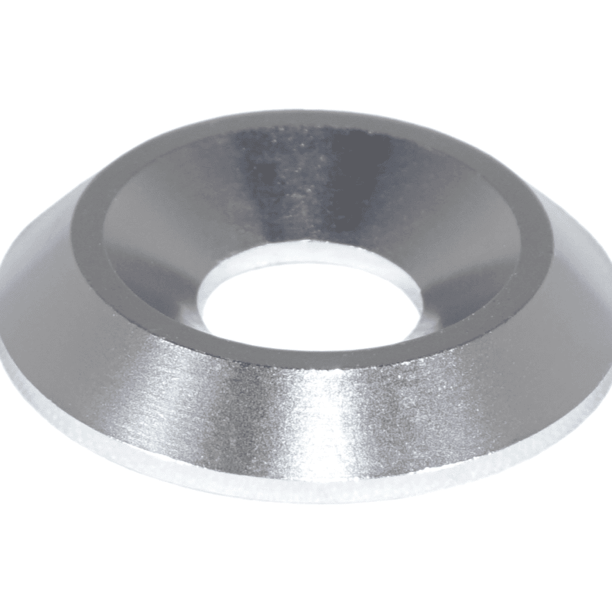 ZSPEC Stage - 3 Dress Up Bolts® Fastener Kit for '21+ Ford Bronco 2.7L, Stainless - Billet - Speedlogix