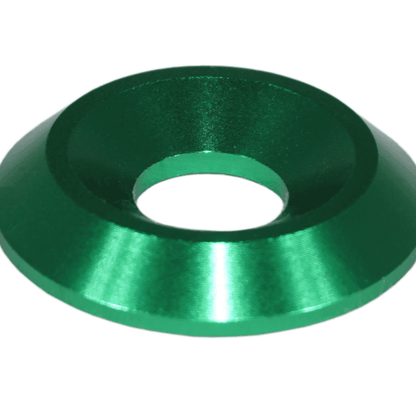 ZSPEC "Stage 3" Dress Up Bolts® Fastener Kit for '21+ Ford Bronco 2.7L, Stainless - Billet - Speedlogix