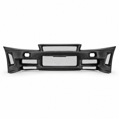 Fiber Glass Z Tune Style Front Bumper for Nissan Skyline R34 GTT GTR