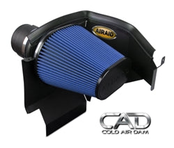 Airaid Cold Air Dam Intake Kit 2011-2023 Challenger/Charger 5.7L/392