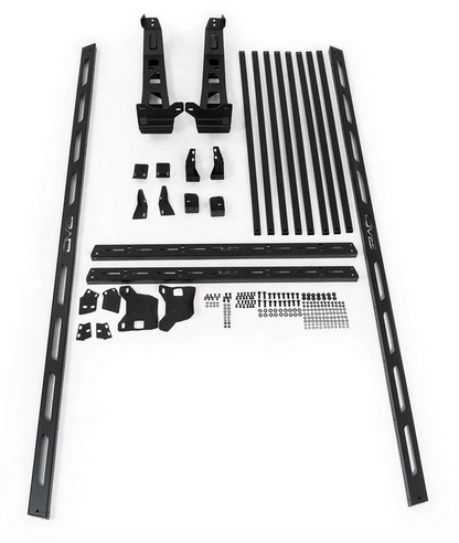 DV8 Soft Top Roof Rack 2021-2023 Bronco (4-door)