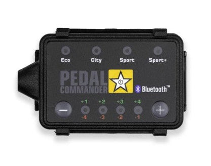 Pedal Commander Throttle Controller 2021-2024 Bronco