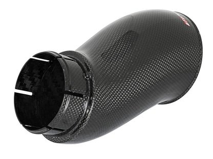 aFe Carbon Air Tube 2015 - 2023 Challenger - Speedlogix