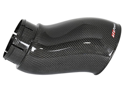 aFe Carbon Air Tube 2015 - 2023 Challenger - Speedlogix