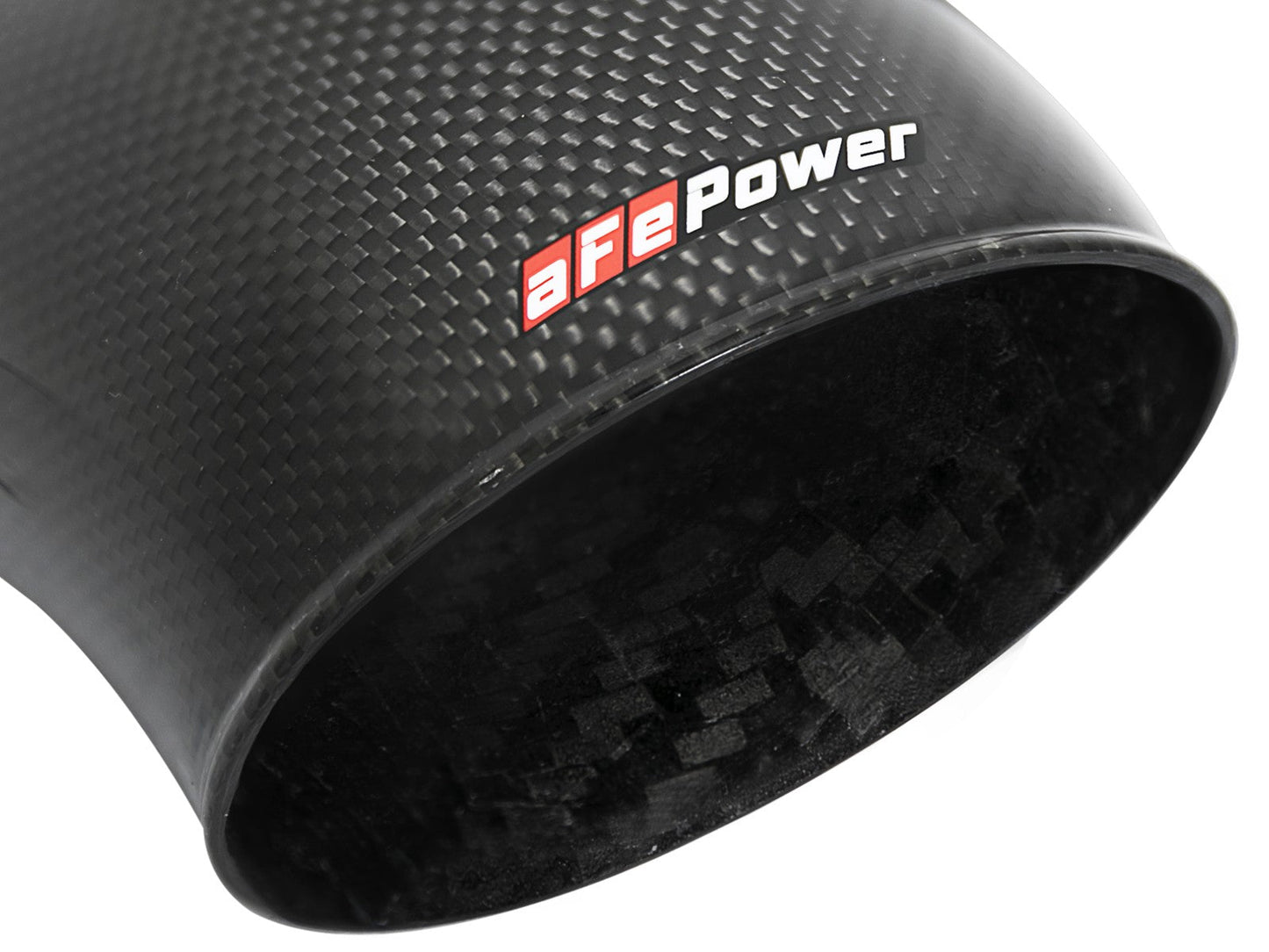 aFe Carbon Air Tube 2015 - 2023 Challenger - Speedlogix