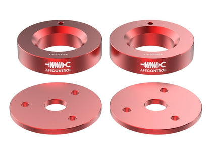 aFe CONTROL 2.0" Leveling Kit 2021 - 2023 TRX 6.2L - Speedlogix