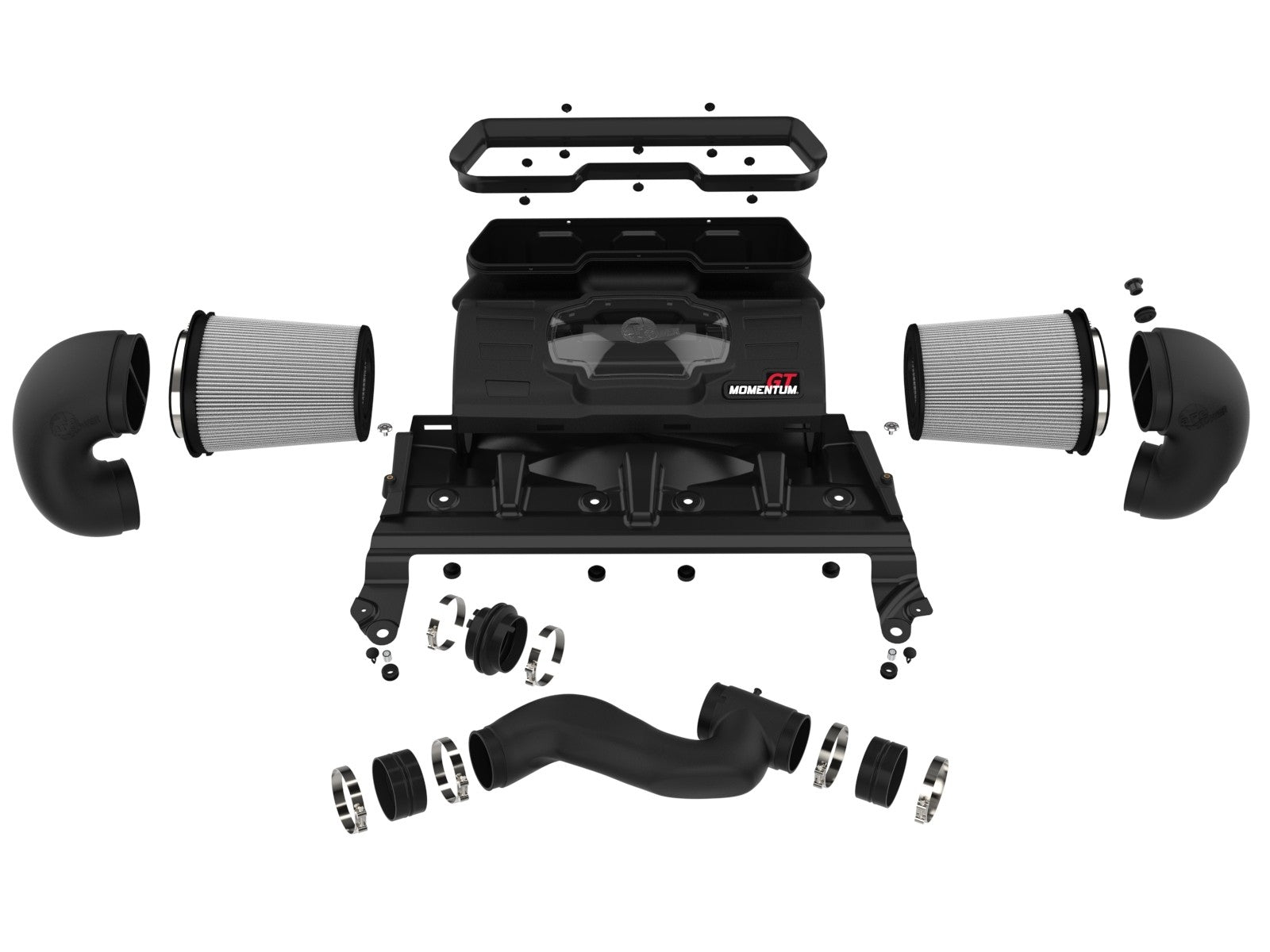 aFe Momentum GT Cold Air Intake, Pro Dry S Filter 2021 - 2023 TRX 6.2L - Speedlogix