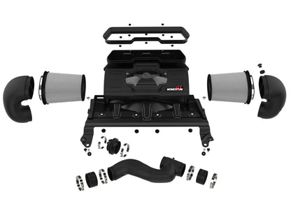 aFe Momentum GT Cold Air Intake, Pro Dry S Filter 2021 - 2023 TRX 6.2L - Speedlogix