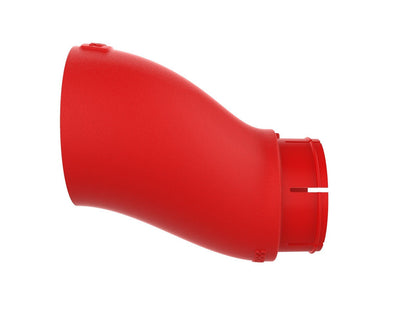 aFe Red Dynamic Air Tube 2015 - 2023 Challenger - Speedlogix