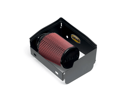 Airaid Cold Air Box 2005 - 2010 Challenger/Charger 5.7L - Speedlogix