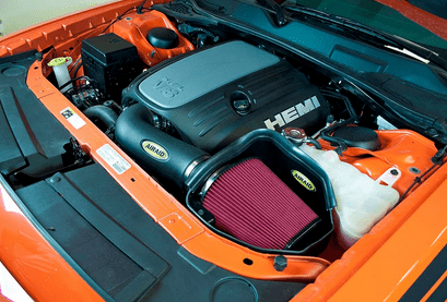Airaid Cold Air Intake 2011 - 2023 Challenger/Charger 5.7L - Speedlogix