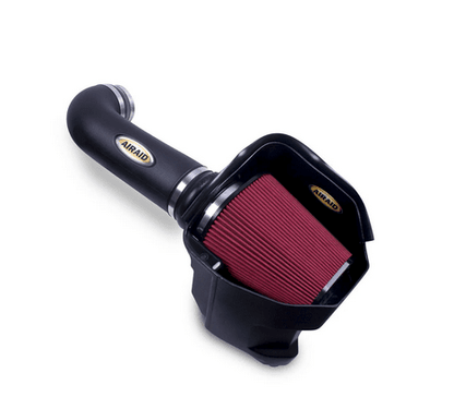 Airaid Cold Air Intake 2011 - 2023 Challenger/Charger 5.7L - Speedlogix
