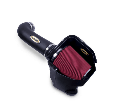 Airaid Cold Air Intake 2011 - 2023 Challenger/Charger 5.7L - Speedlogix