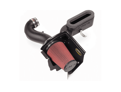 Airaid Cold Air Intake w/ Scoop 2006 - 2010 Charger 6.1L - Speedlogix