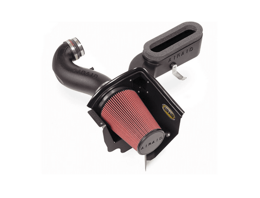 Airaid Cold Air Intake w/ Scoop 2006 - 2010 Charger 6.1L - Speedlogix