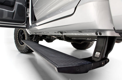 AMP PowerStep Running Boards 2021 - 2023 Bronco - Speedlogix
