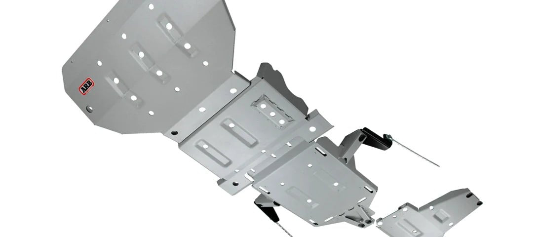 ARB Under Vehicle Protection 2021 - 2022 Bronco - Speedlogix