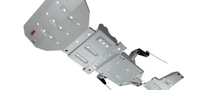 ARB Under Vehicle Protection 2021 - 2022 Bronco - Speedlogix