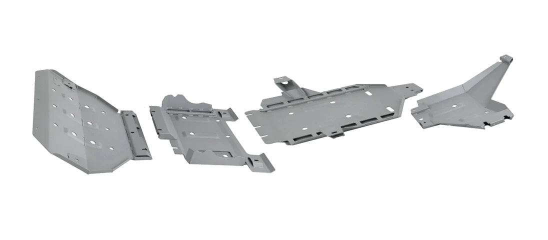 ARB Under Vehicle Protection 2021 - 2022 Bronco - Speedlogix