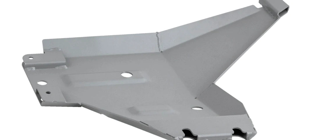 ARB Under Vehicle Protection 2021 - 2022 Bronco - Speedlogix