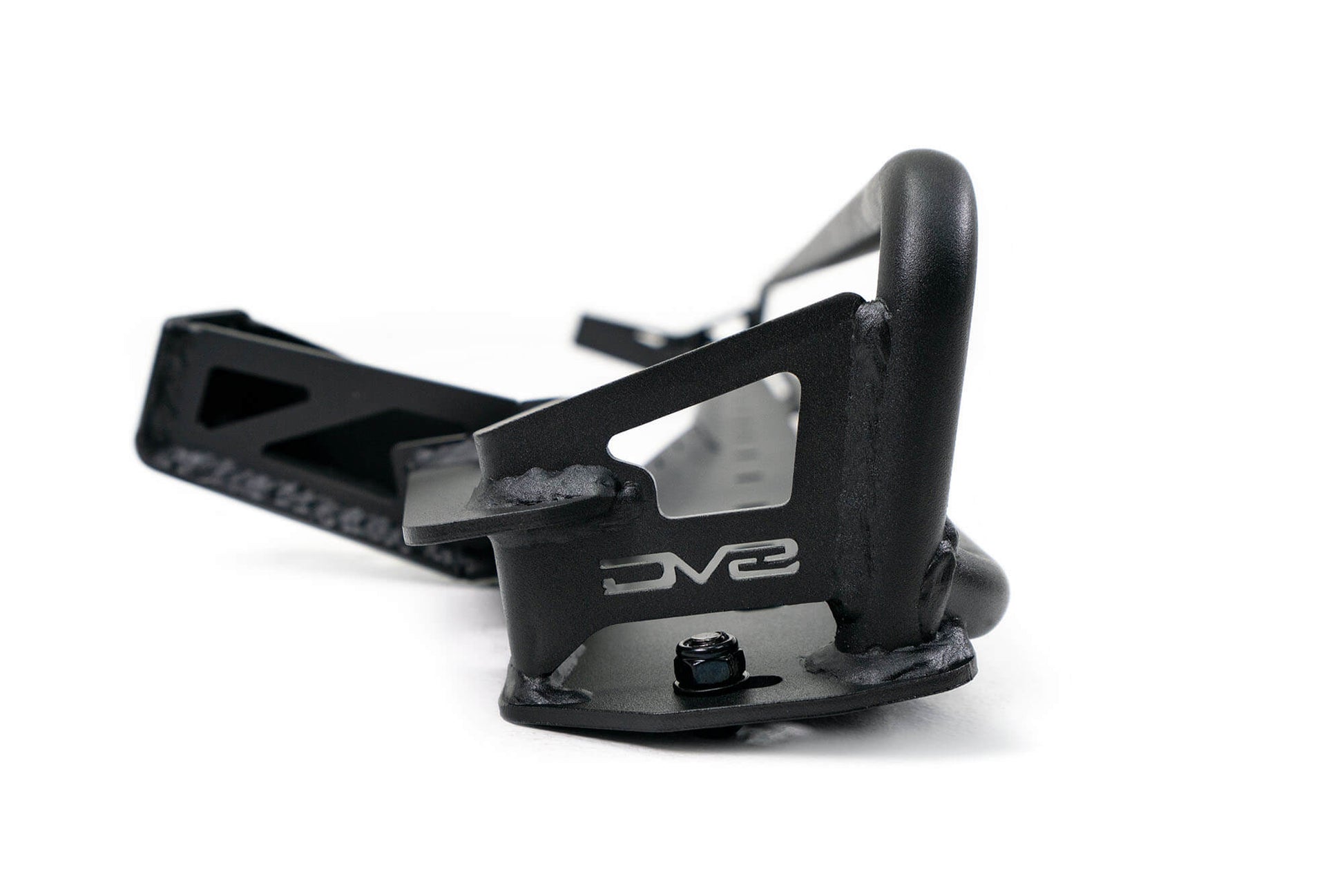 DV8 50/52" LED Light Bar Mount 2021 - 2023 Bronco - Speedlogix