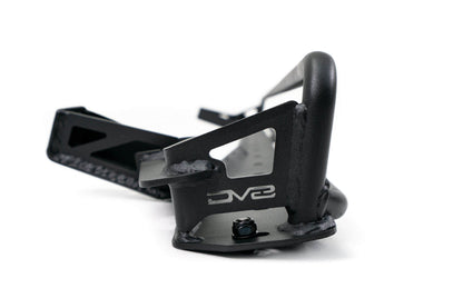 DV8 50/52" LED Light Bar Mount 2021 - 2023 Bronco - Speedlogix