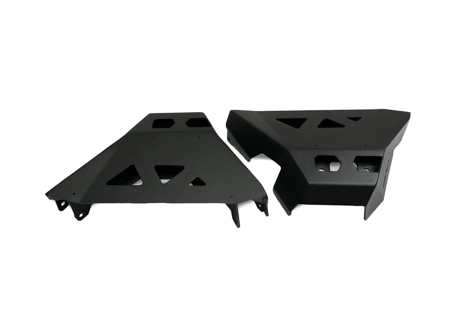 DV8 Front Lower Control Arm Skid Plate 2021 - 2023 Bronco - Speedlogix
