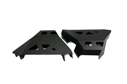 DV8 Front Lower Control Arm Skid Plate 2021 - 2023 Bronco - Speedlogix