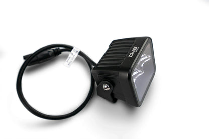 DV8 Offroad 3" Cube LED Light - Speedlogix