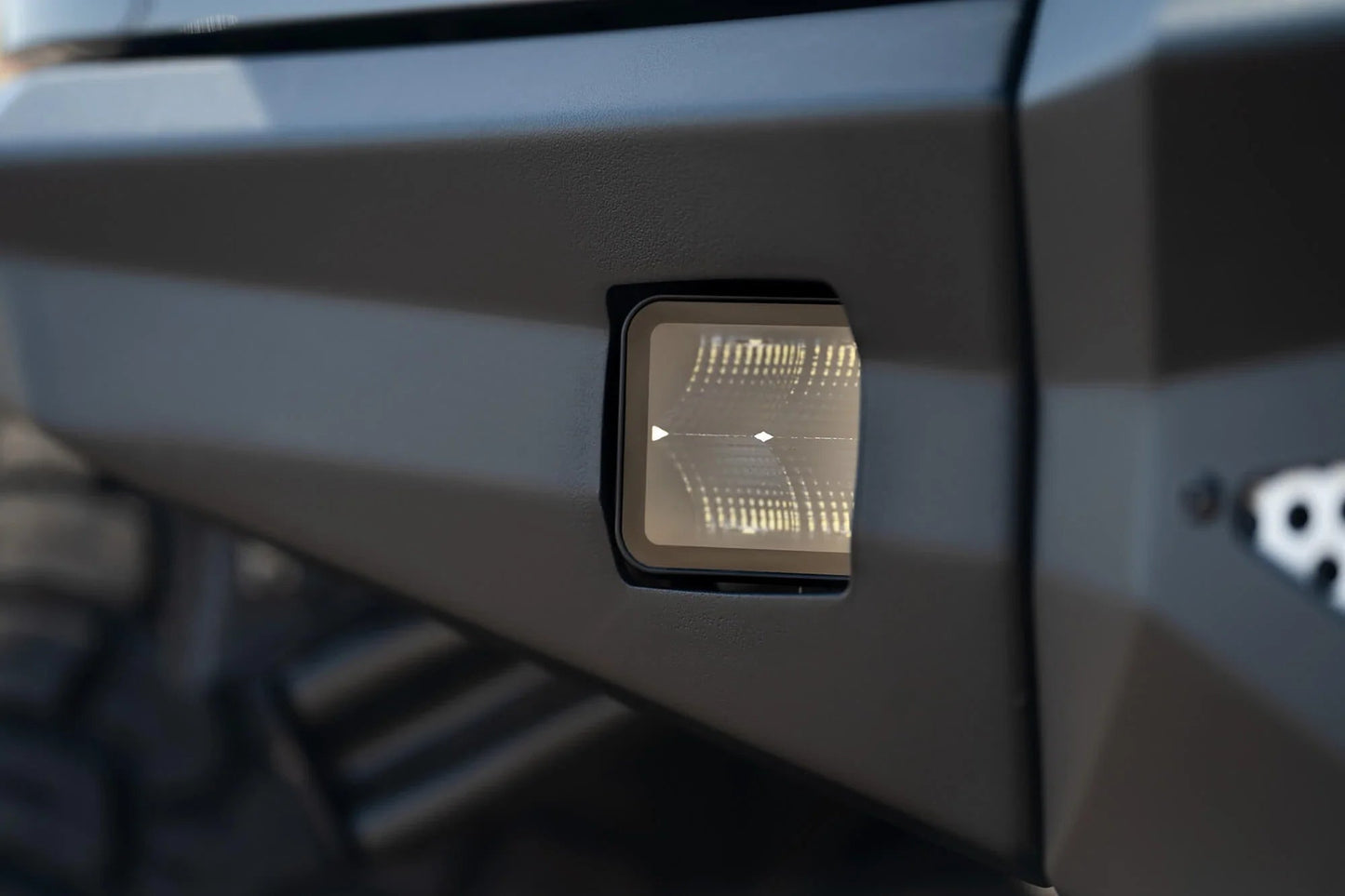 DV8 Offroad 3" Cube LED Light - Speedlogix