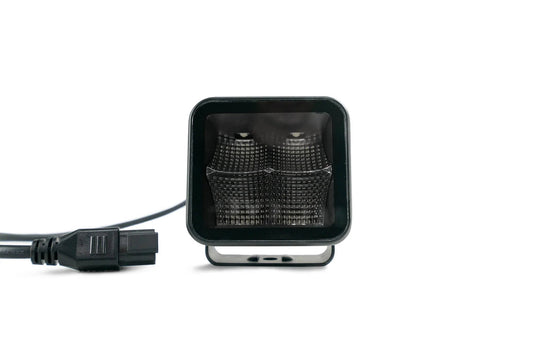 DV8 Offroad 3" Cube LED Light - Speedlogix
