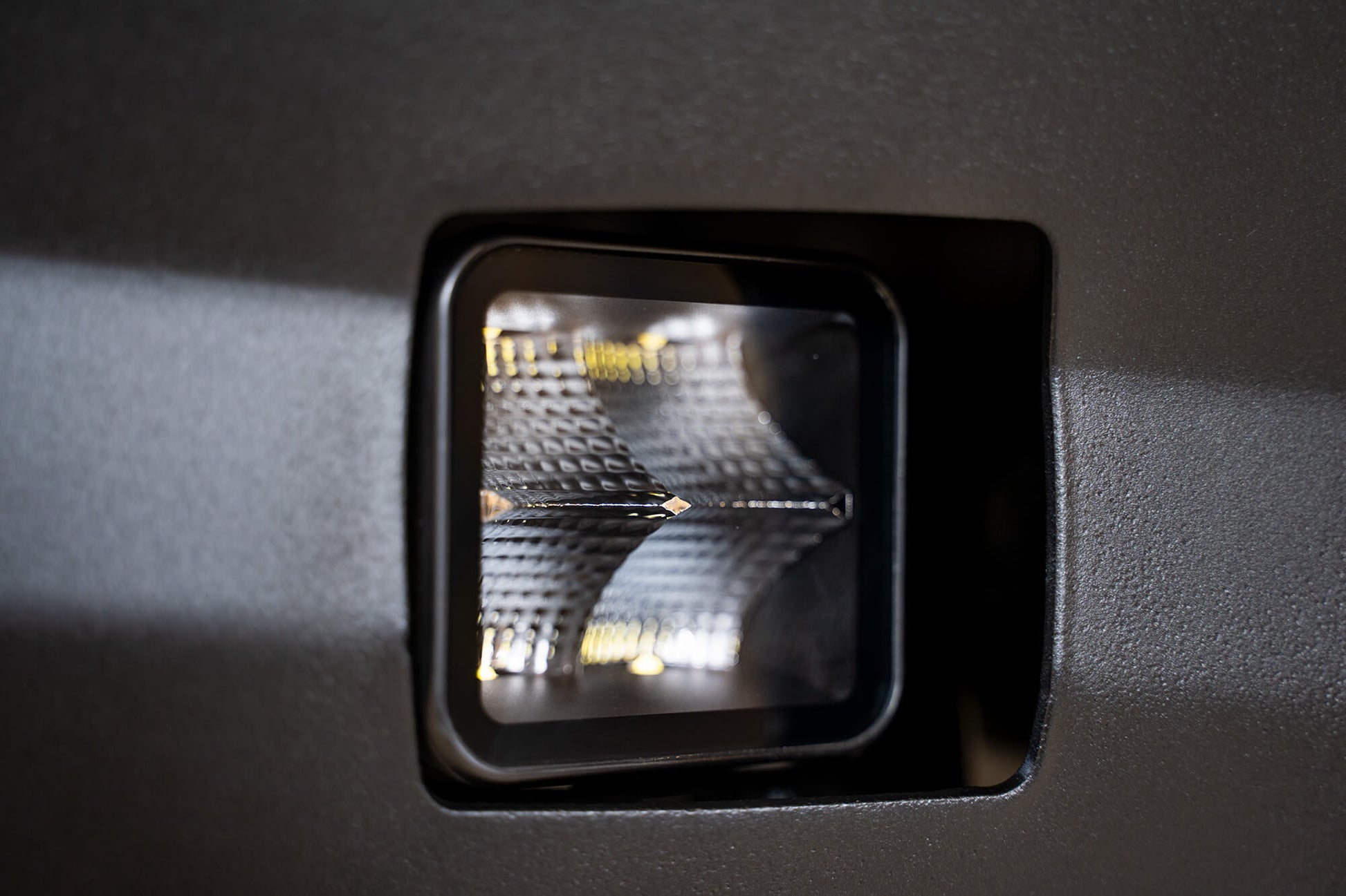 DV8 Offroad 3" Cube LED Light - Speedlogix
